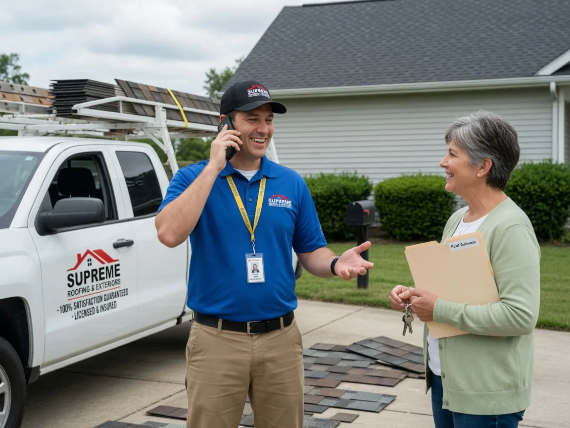 Roof Replacement Center Point, IA FAQs